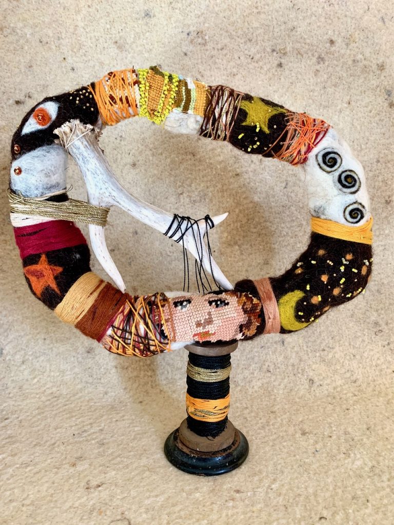 Anneau de divination