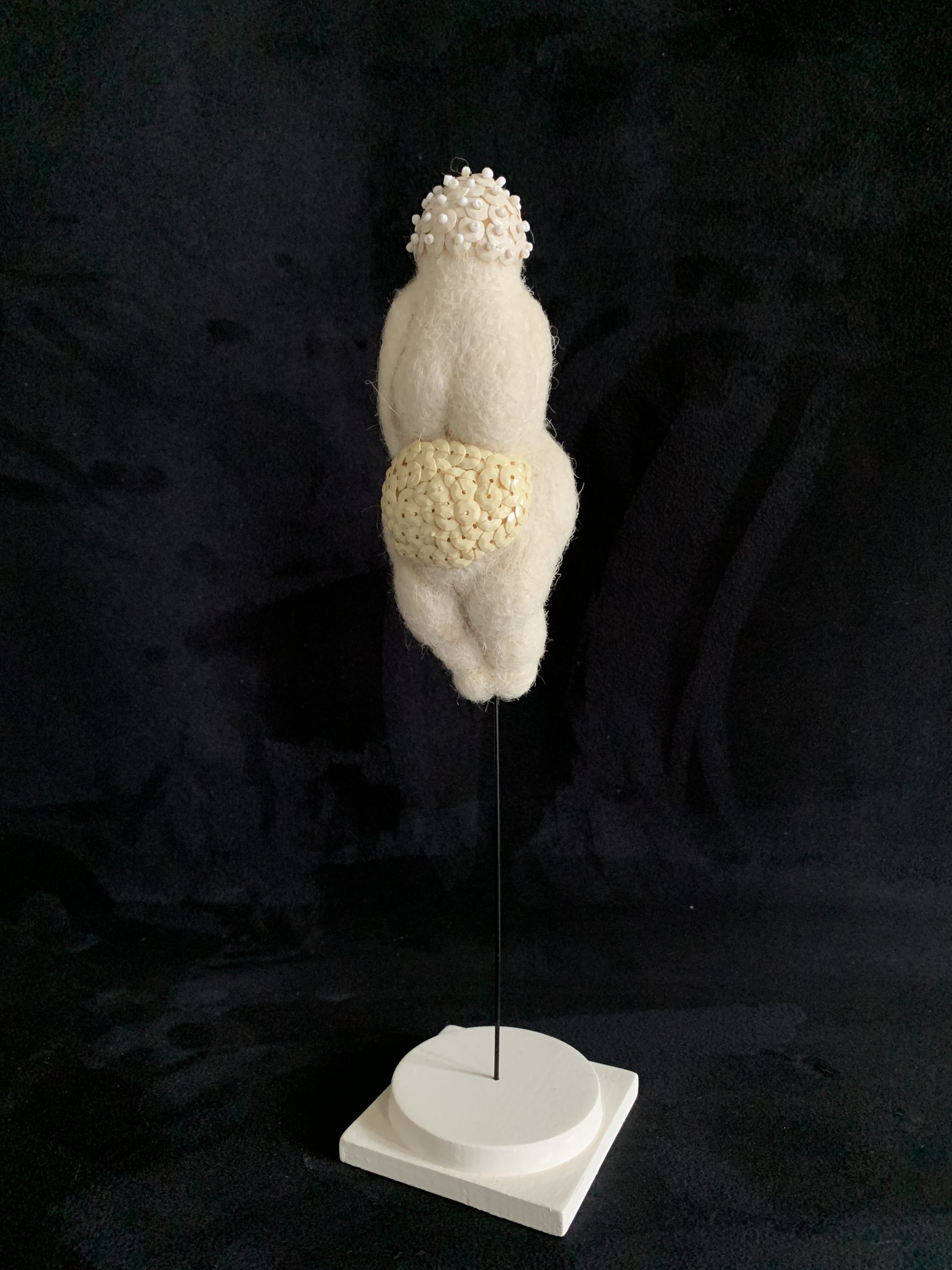 Vénus toute blanche – Image 2