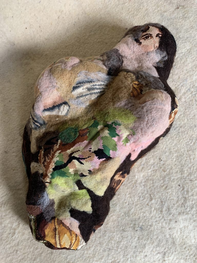 Astéria, 69x40x26cm