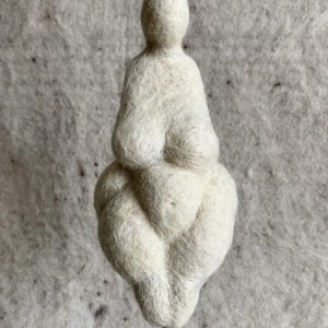 Vénus blanche - réservée