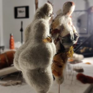 atelier Vénus